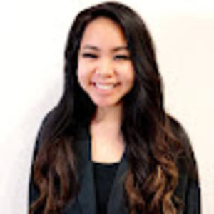Meet your Posher, Ailene
